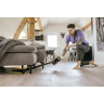 Пылесос KARCHER VC 4 CORDLESS MYHOME 1.198-620