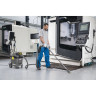 Пылесос влажной и сухой уборки KARCHER NT 40/1 TACT TE L 1.148-311